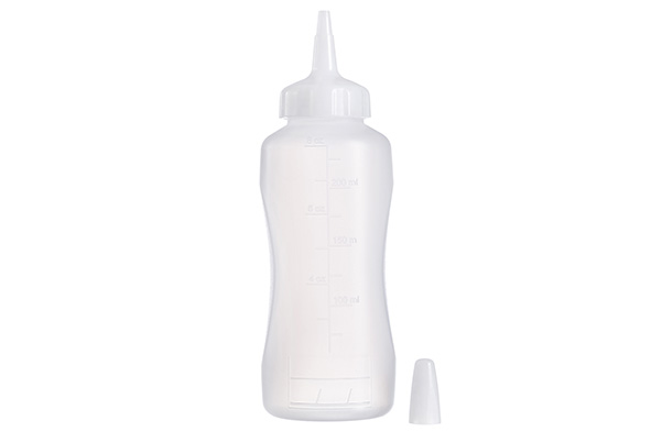 Bouteille Squeeze 250 ml Araven